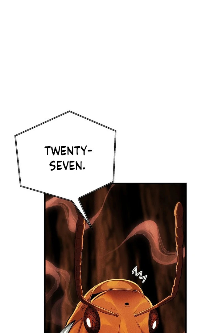 Empire of the Ants Chapter 5 page 111 - 