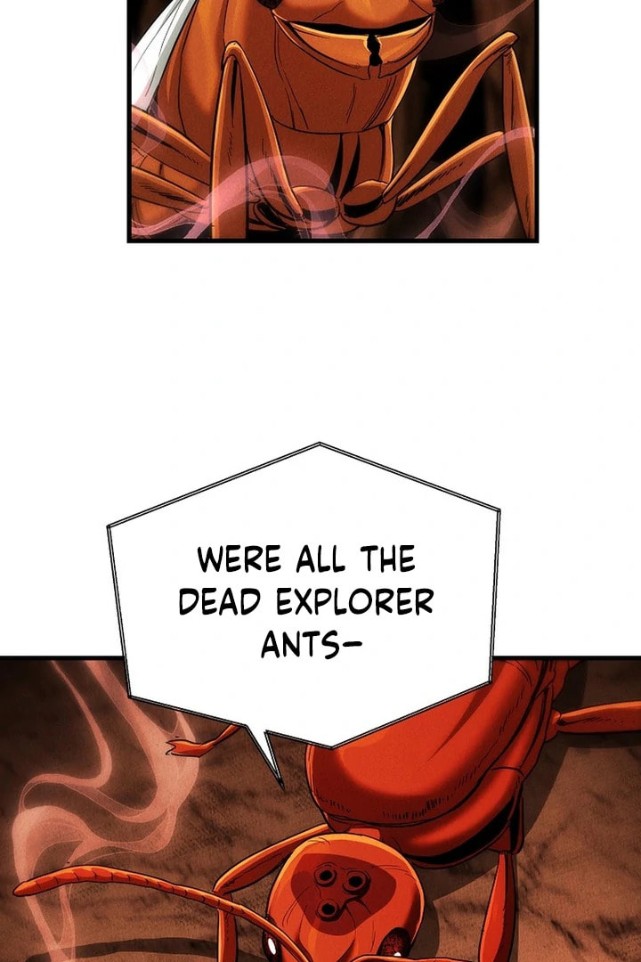 Empire of the Ants Chapter 5 page 112 - 