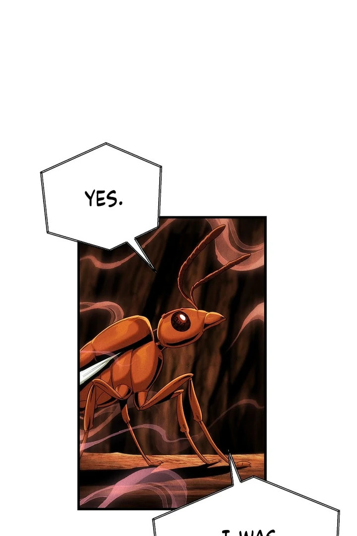 Empire of the Ants Chapter 5 page 114 - 