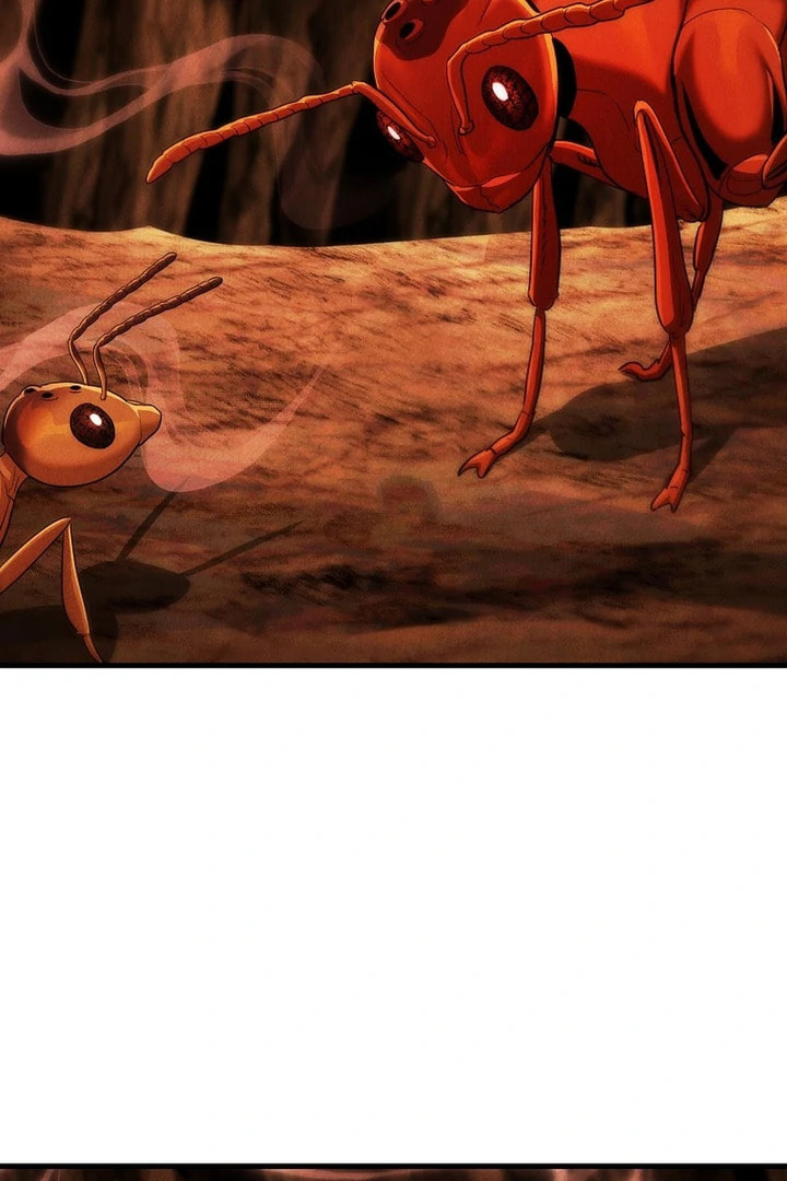 Empire of the Ants Chapter 5 page 116 - 