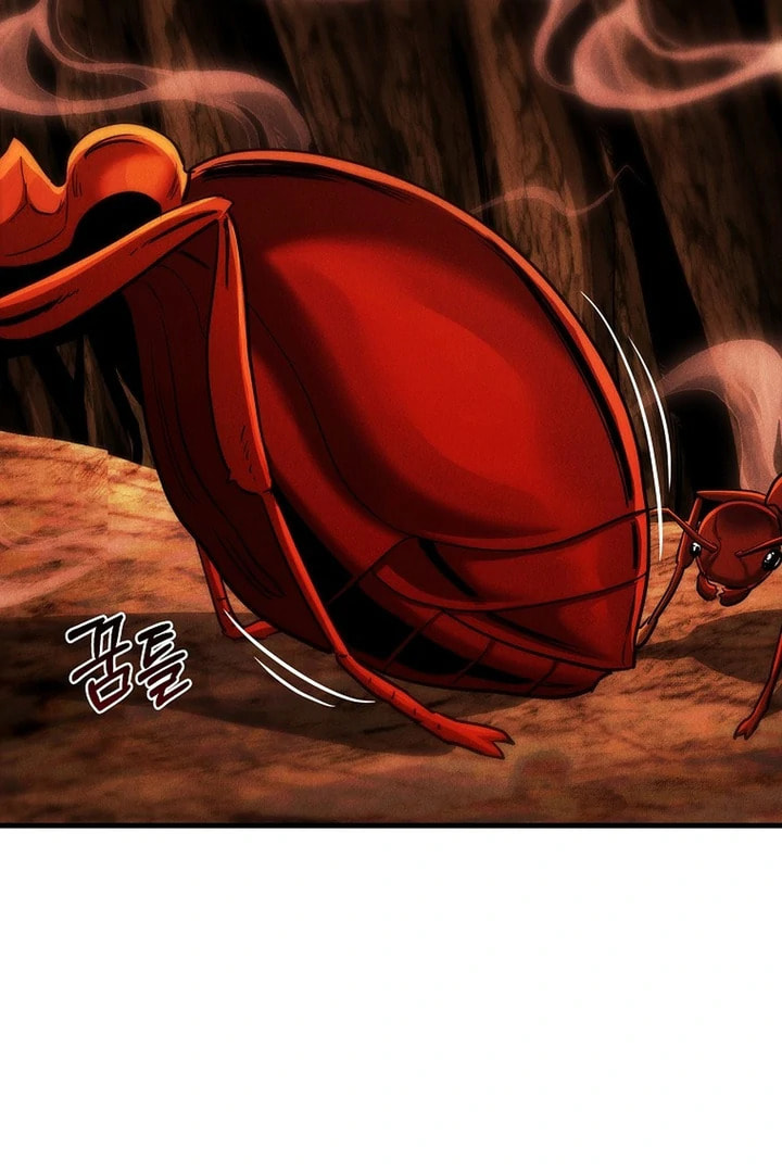 Empire of the Ants Chapter 5 page 117 - 