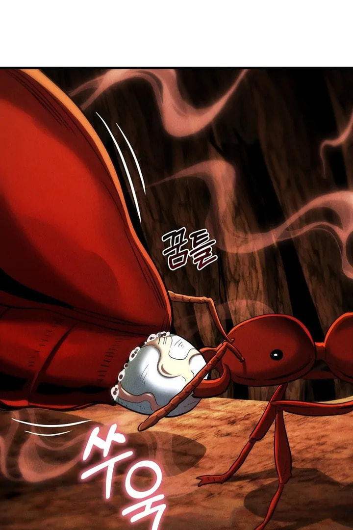 Empire of the Ants Chapter 5 page 118 - 
