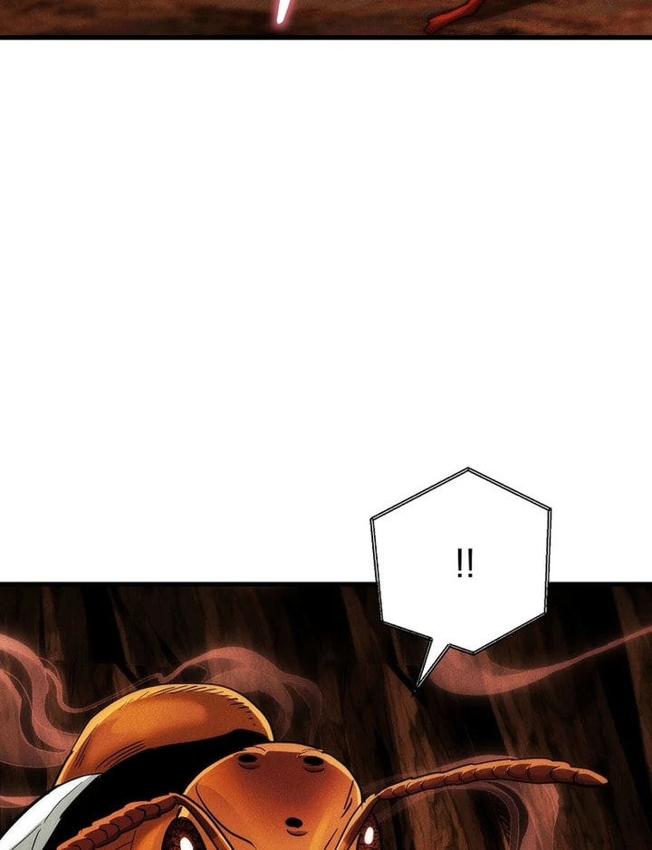 Empire of the Ants Chapter 5 page 119 - 