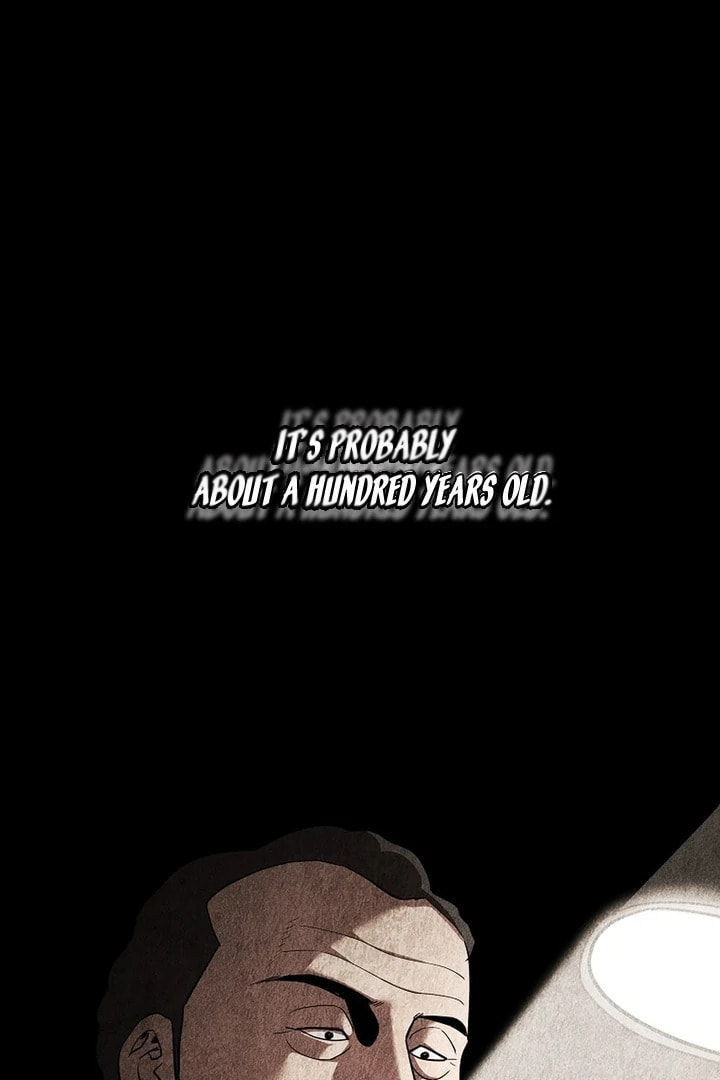 Empire of the Ants Chapter 5 page 13 - 