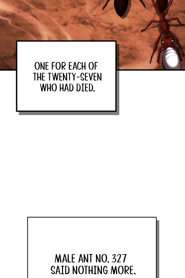 Empire of the Ants Chapter 5 page 122 - 