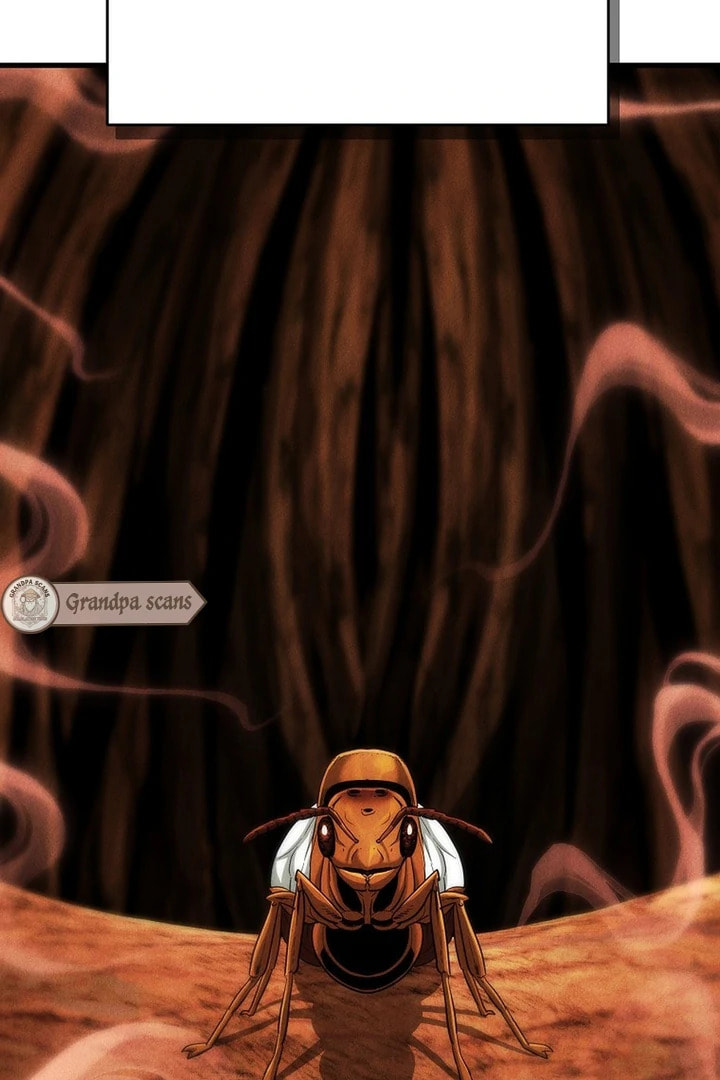Empire of the Ants Chapter 5 page 123 - 