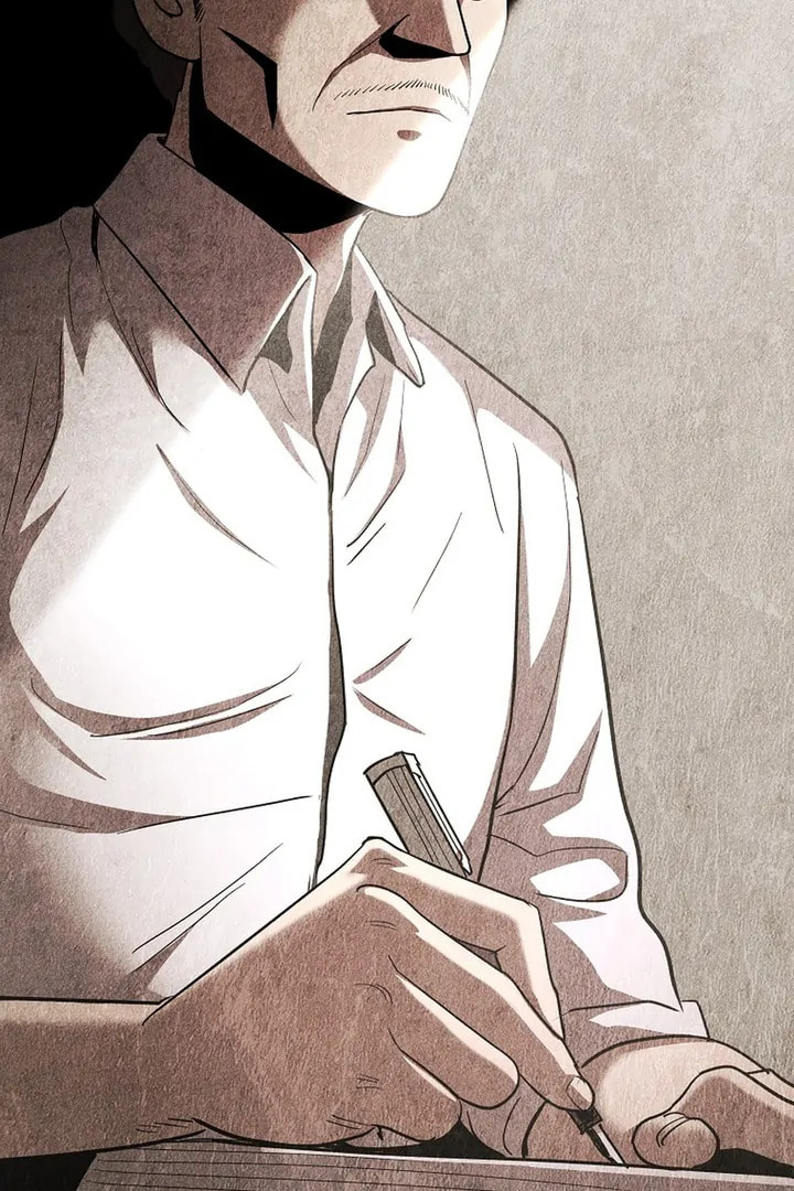 Empire of the Ants Chapter 5 page 14 - 
