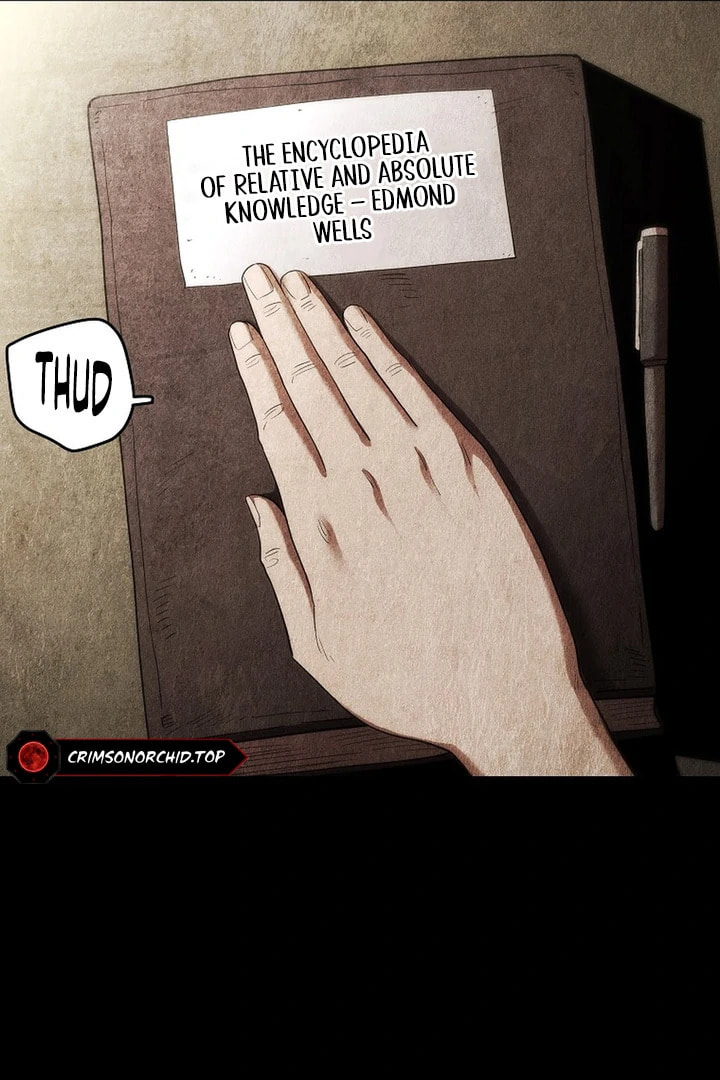 Empire of the Ants Chapter 5 page 17 - 