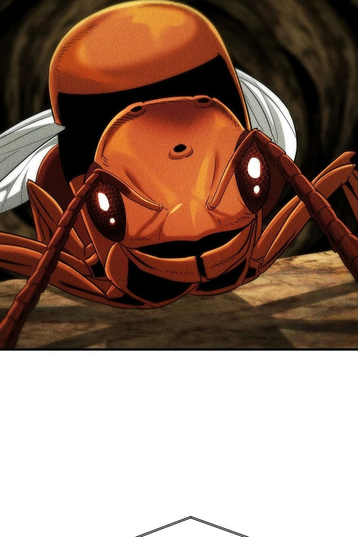 Empire of the Ants Chapter 5 page 24 - 