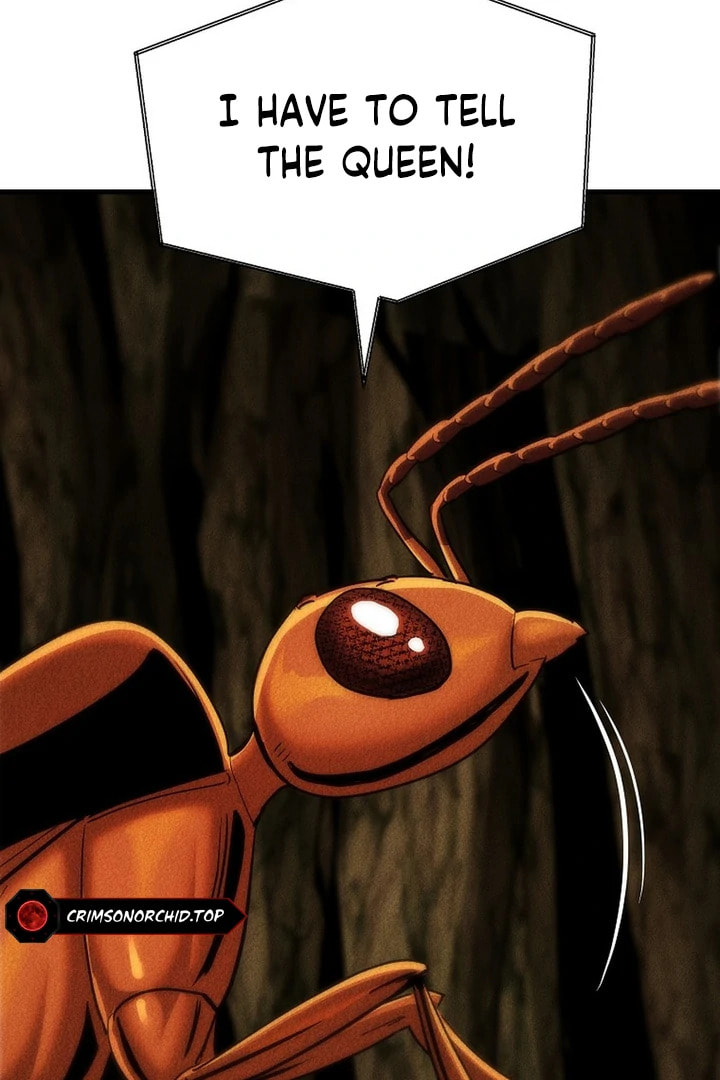 Empire of the Ants Chapter 5 page 25 - 