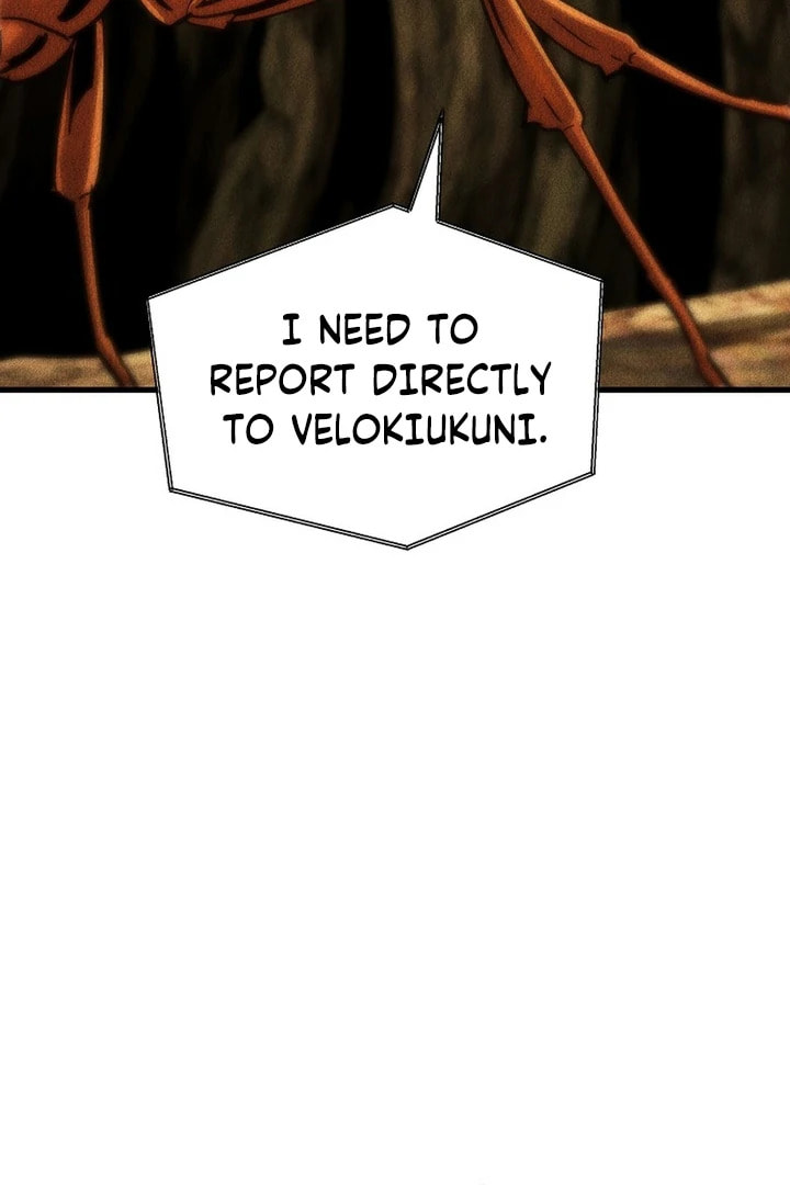 Empire of the Ants Chapter 5 page 26 - 