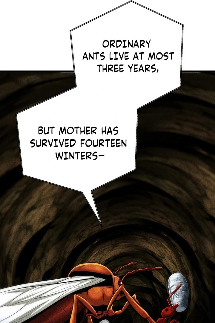 Empire of the Ants Chapter 5 page 27 - 