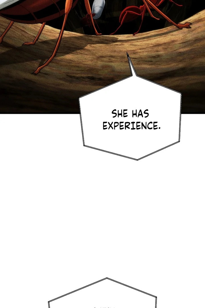Empire of the Ants Chapter 5 page 28 - 