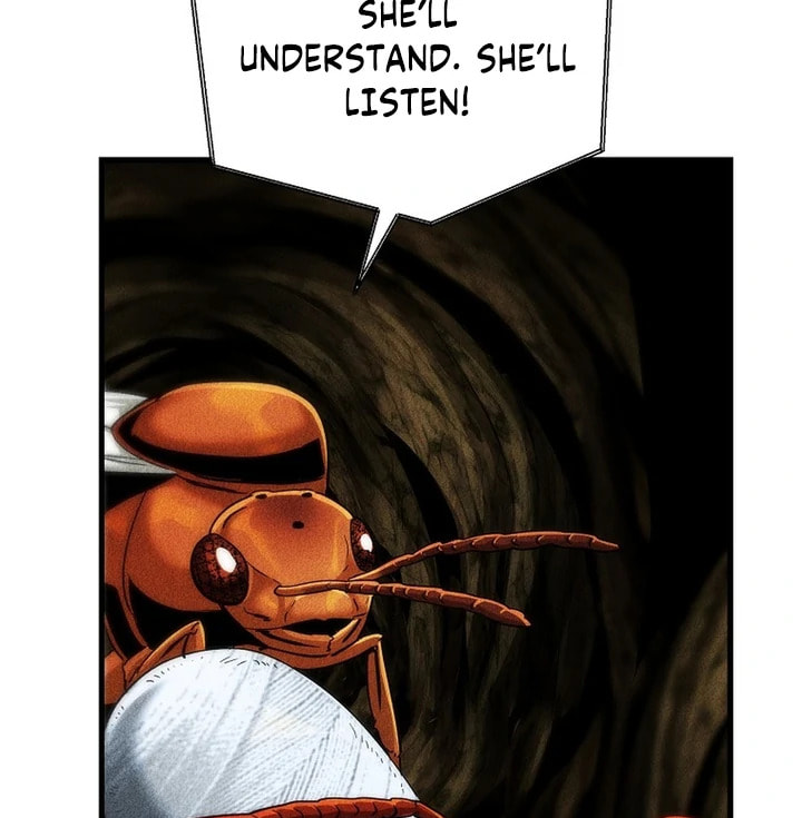 Empire of the Ants Chapter 5 page 29 - 