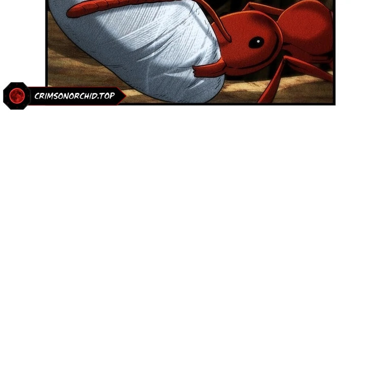 Empire of the Ants Chapter 5 page 30 - 