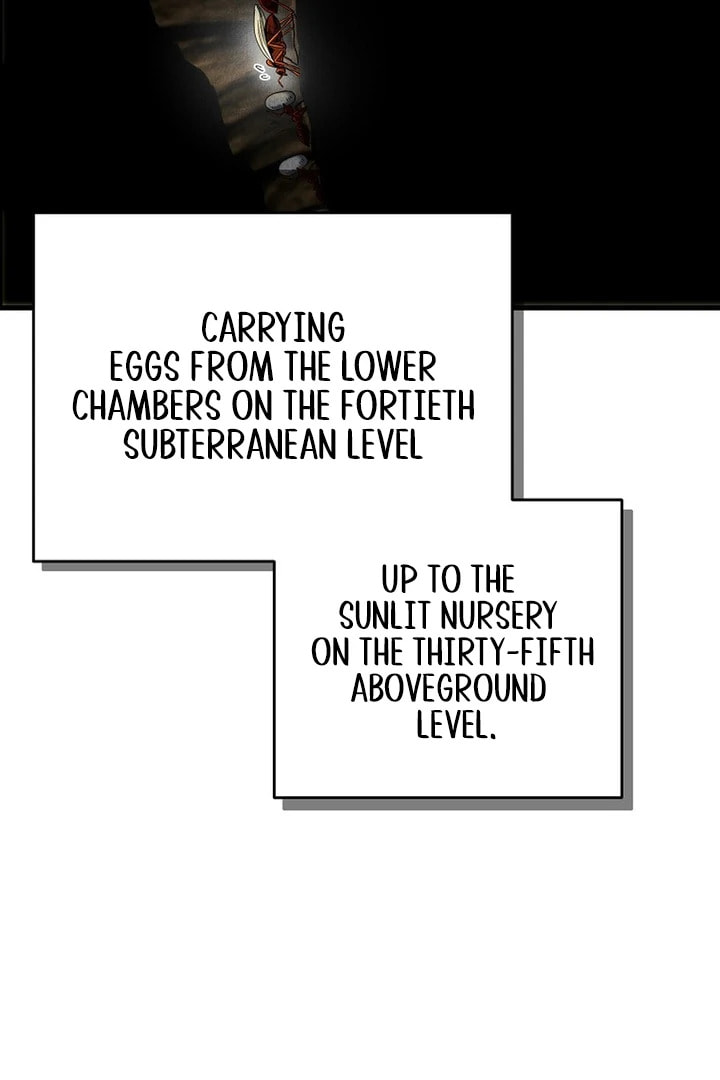 Empire of the Ants Chapter 5 page 33 - 