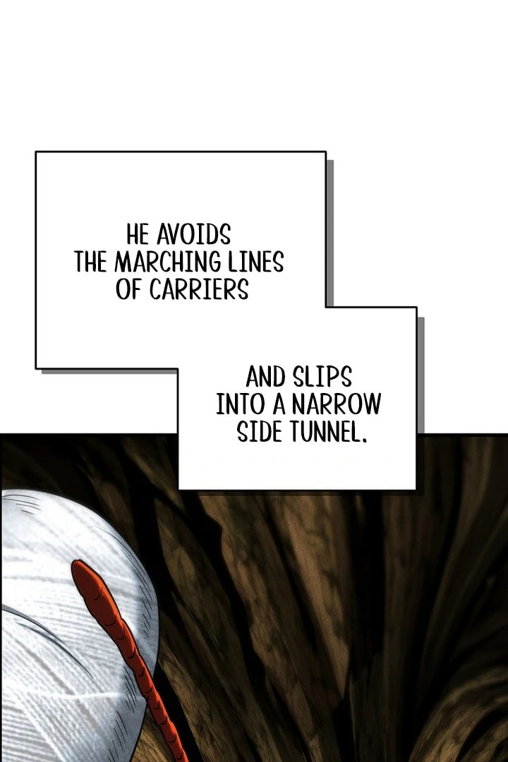Empire of the Ants Chapter 5 page 34 - 