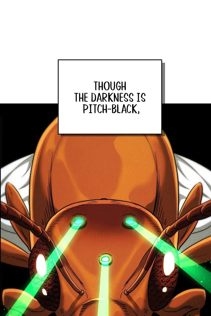 Empire of the Ants Chapter 5 page 36 - 