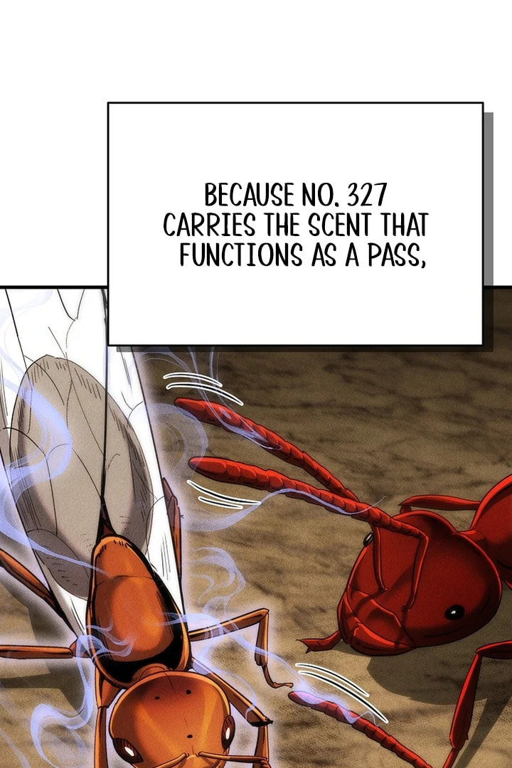 Empire of the Ants Chapter 5 page 40 - 