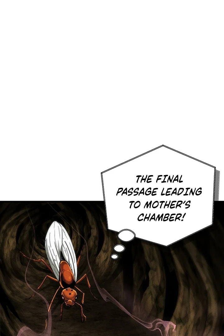 Empire of the Ants Chapter 5 page 42 - 