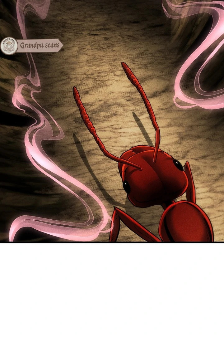 Empire of the Ants Chapter 5 page 43 - 