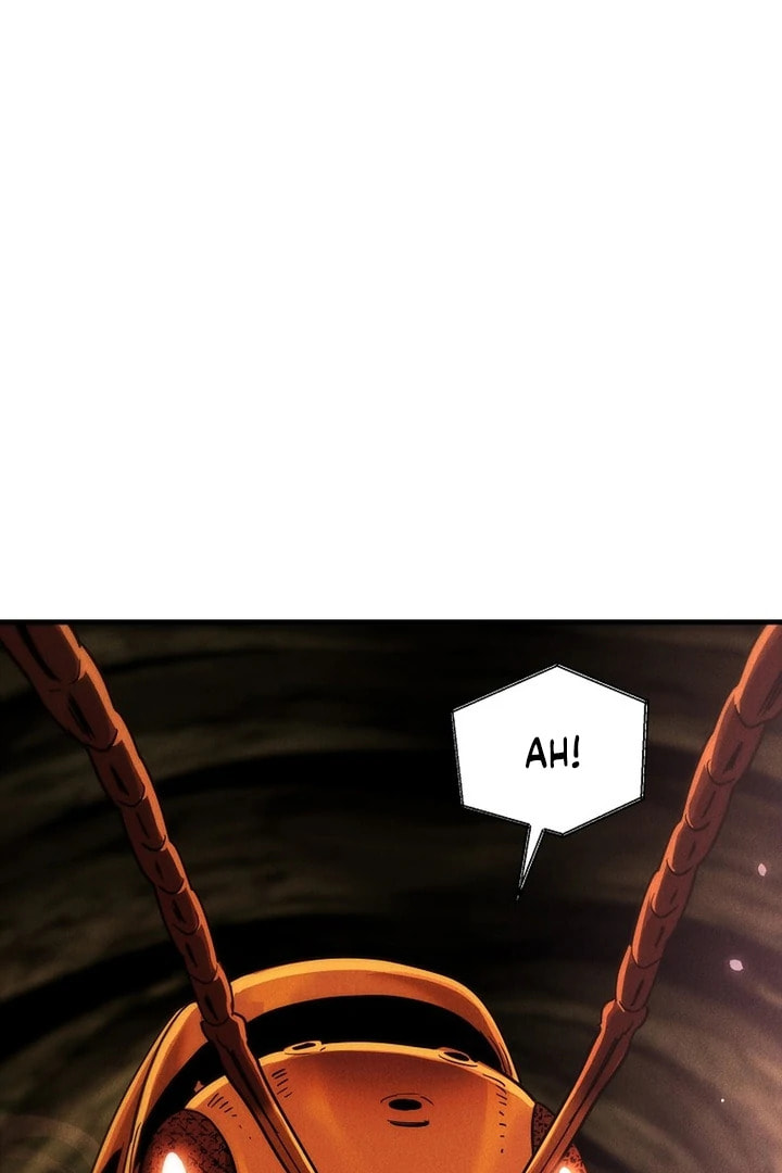 Empire of the Ants Chapter 5 page 46 - 