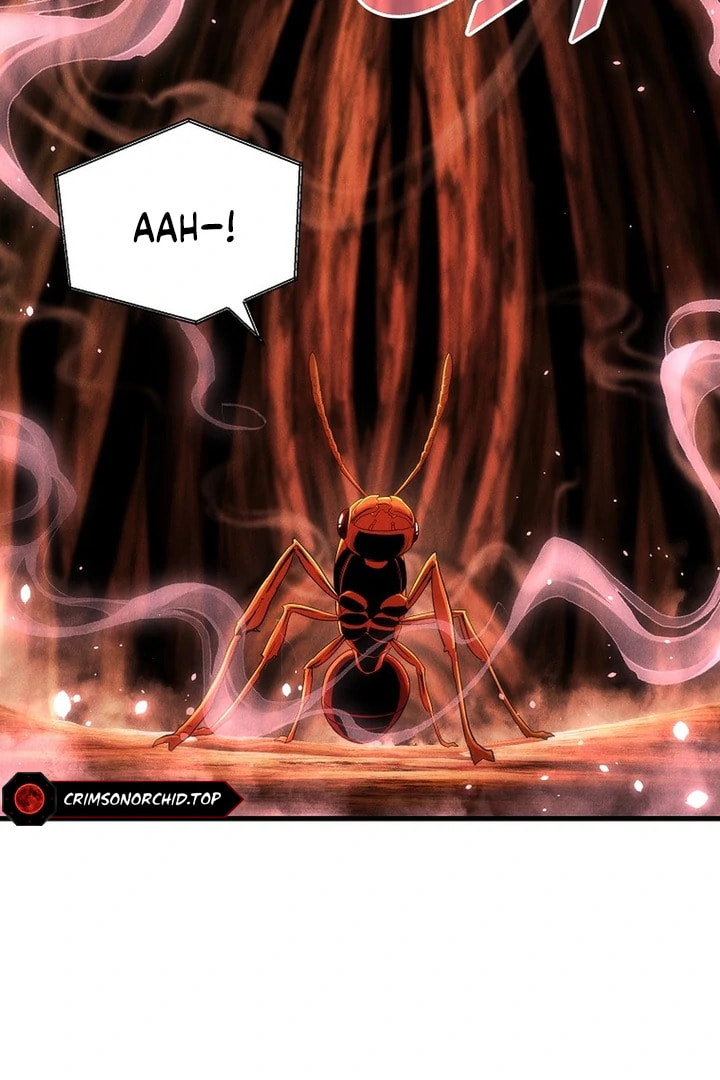 Empire of the Ants Chapter 5 page 49 - 