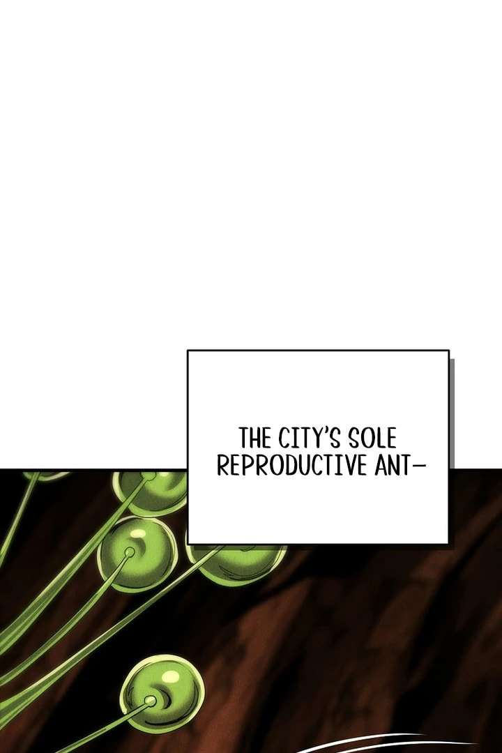 Empire of the Ants Chapter 5 page 50 - 