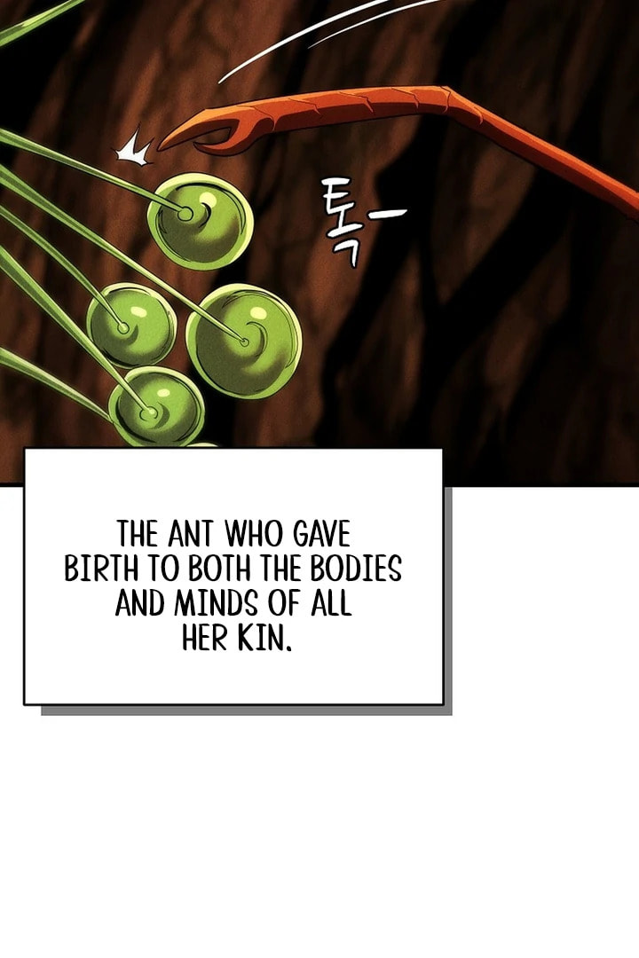 Empire of the Ants Chapter 5 page 51 - 