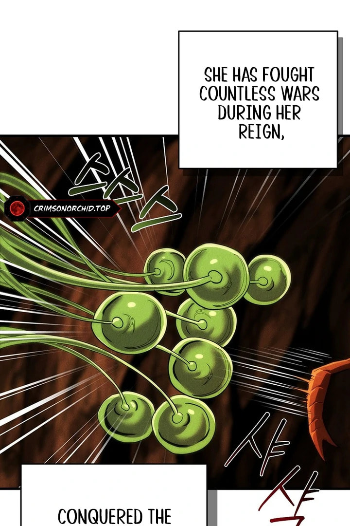 Empire of the Ants Chapter 5 page 52 - 