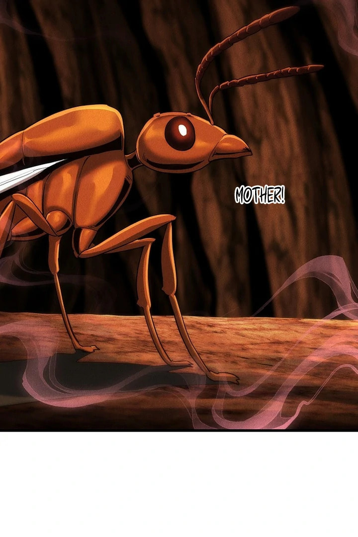 Empire of the Ants Chapter 5 page 54 - 