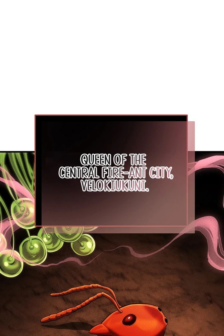 Empire of the Ants Chapter 5 page 55 - 