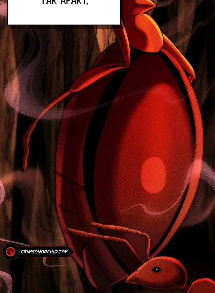 Empire of the Ants Chapter 5 page 59 - 