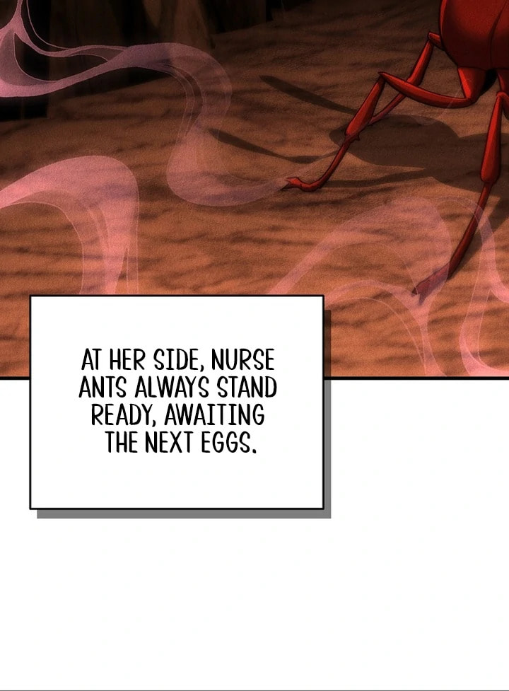 Empire of the Ants Chapter 5 page 60 - 