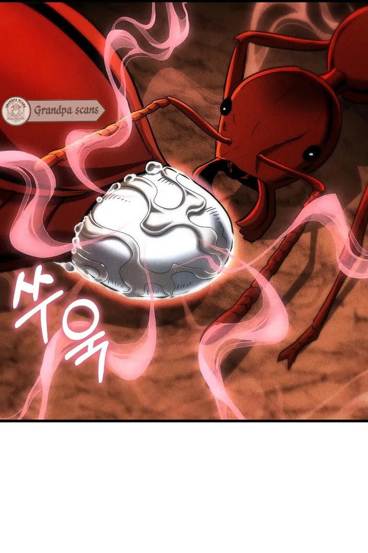 Empire of the Ants Chapter 5 page 61 - 