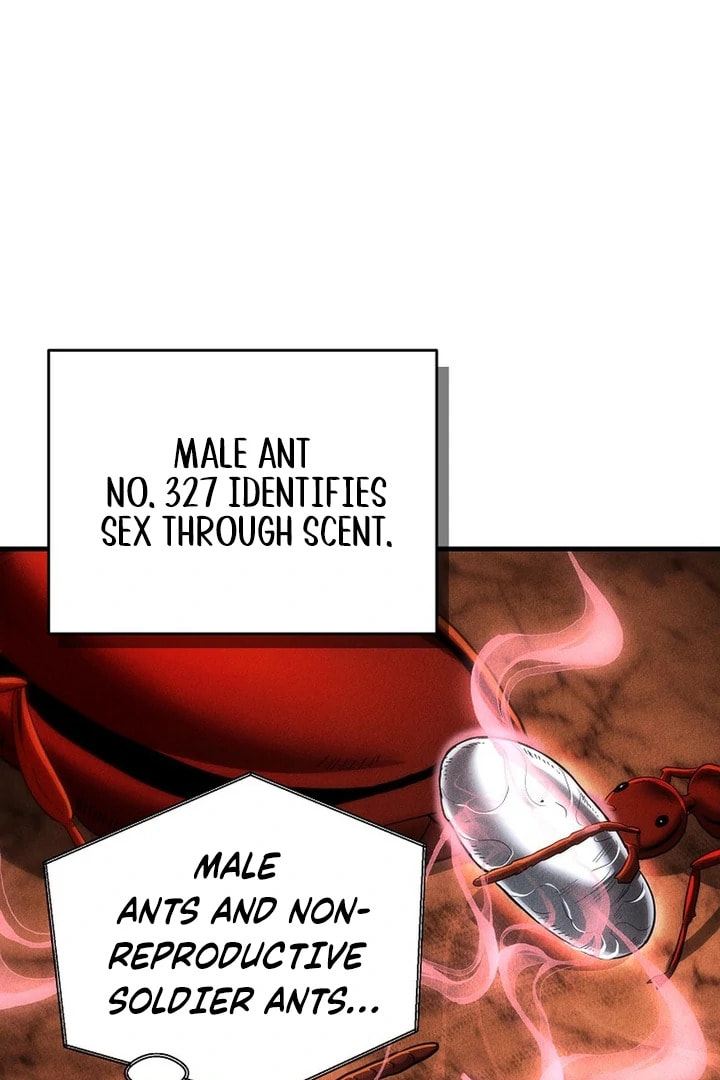 Empire of the Ants Chapter 5 page 62 - 