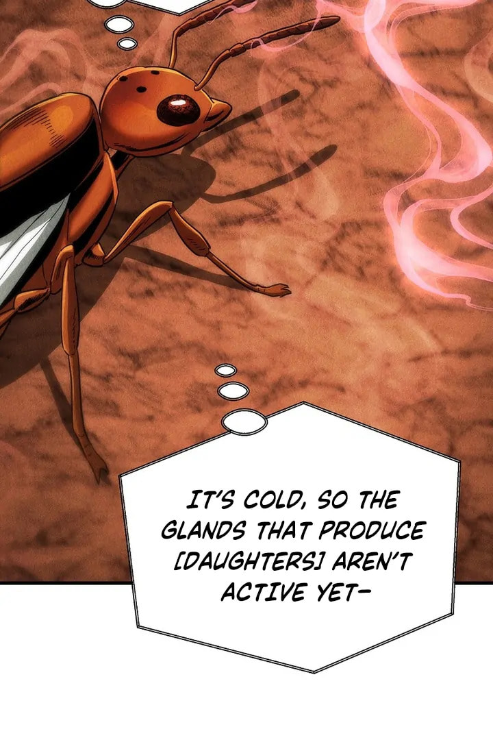 Empire of the Ants Chapter 5 page 63 - 
