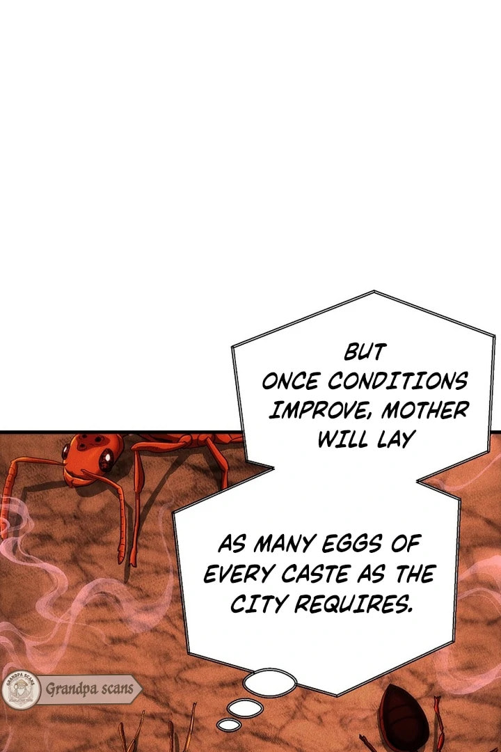Empire of the Ants Chapter 5 page 64 - 