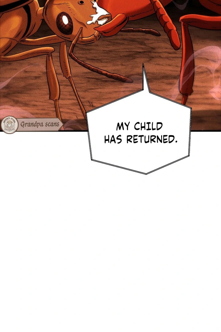 Empire of the Ants Chapter 5 page 69 - 