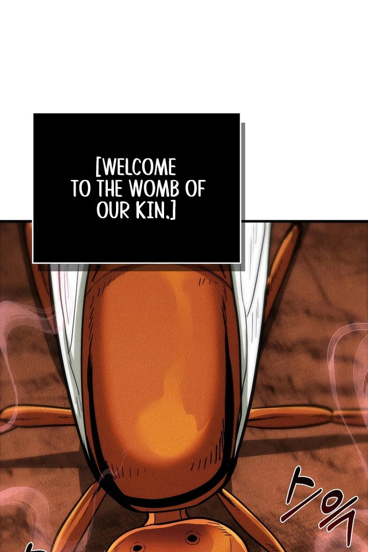 Empire of the Ants Chapter 5 page 70 - 