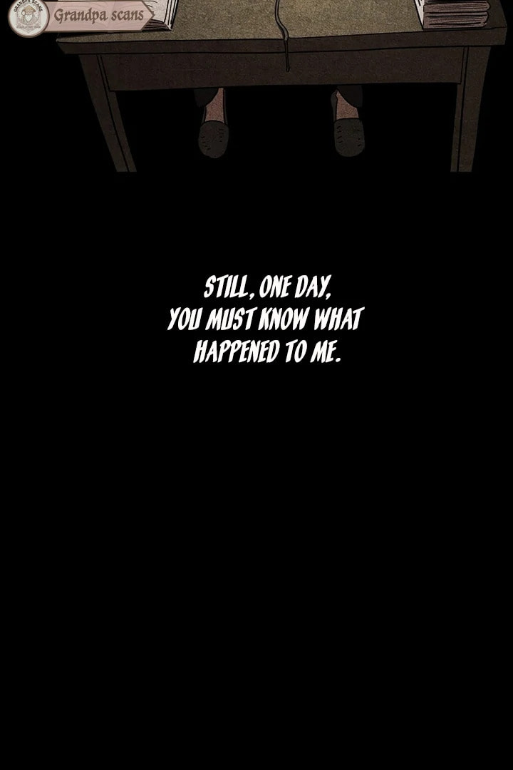 Empire of the Ants Chapter 5 page 8 - 