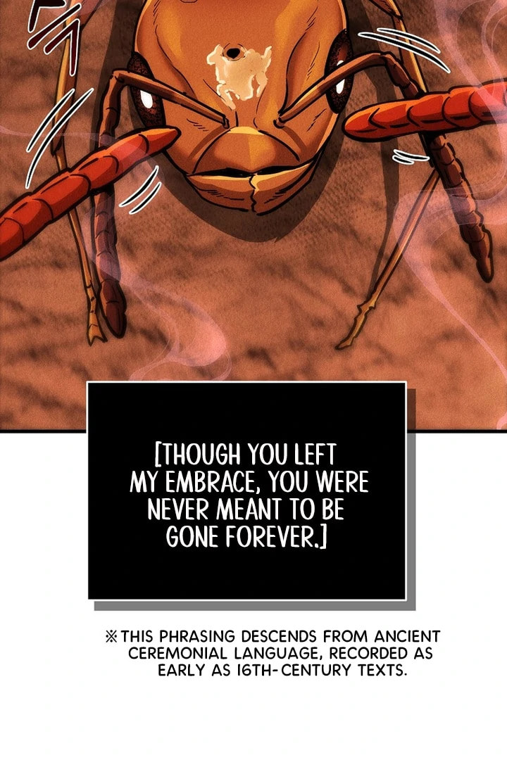 Empire of the Ants Chapter 5 page 71 - 