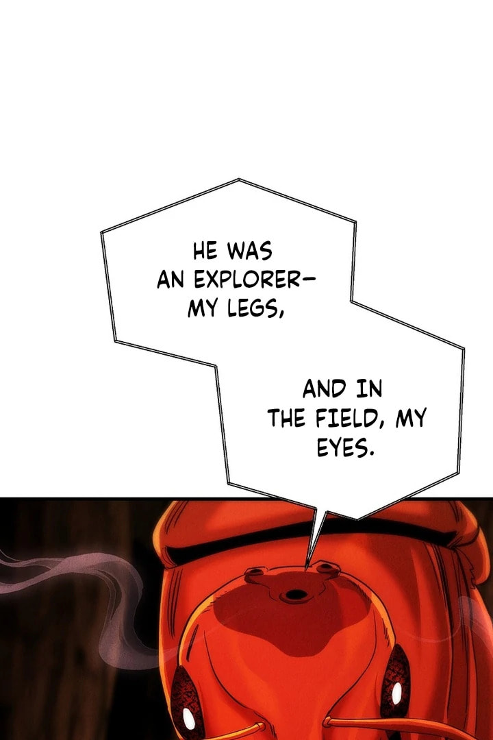 Empire of the Ants Chapter 5 page 72 - 