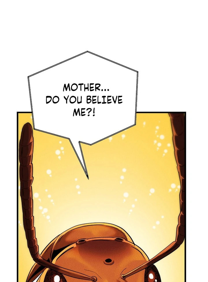 Empire of the Ants Chapter 5 page 74 - 