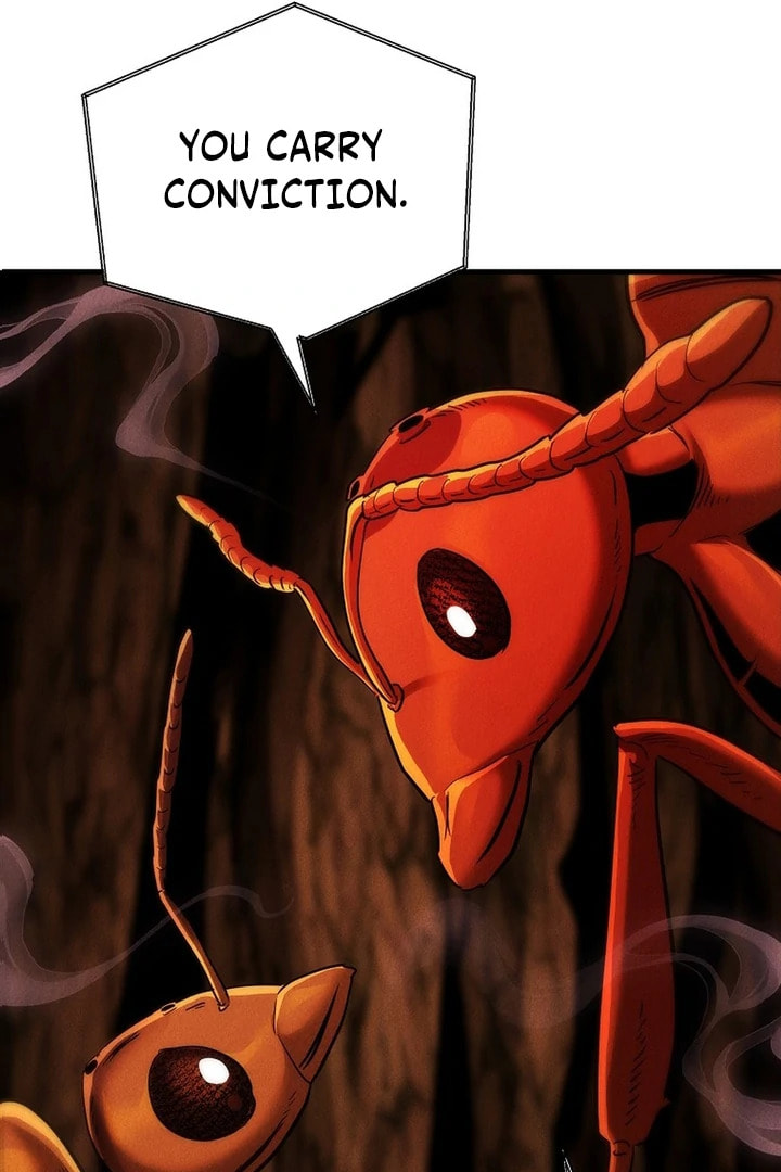 Empire of the Ants Chapter 5 page 76 - 