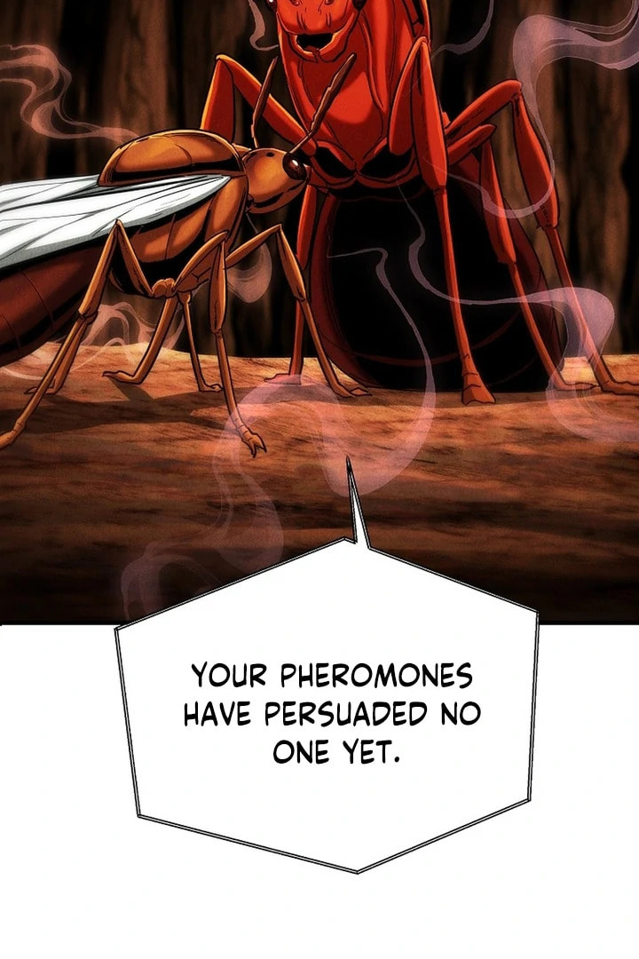 Empire of the Ants Chapter 5 page 78 - 