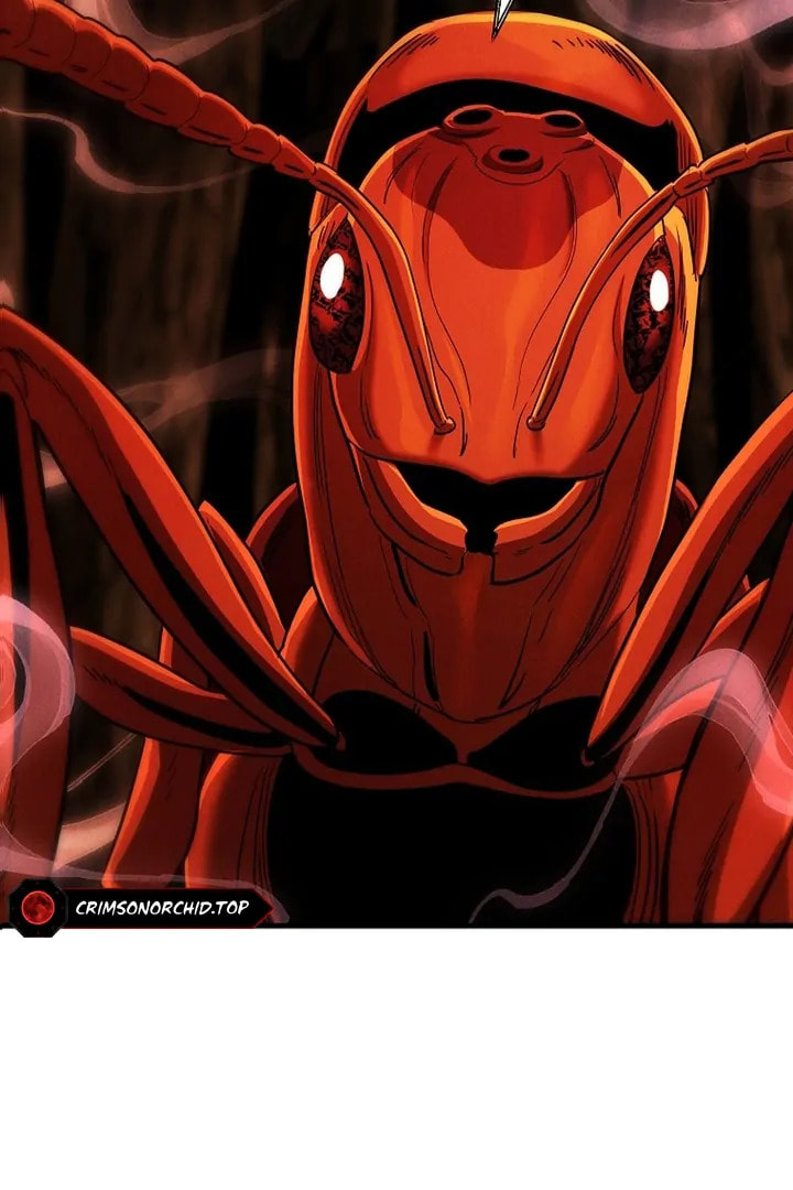 Empire of the Ants Chapter 5 page 80 - 