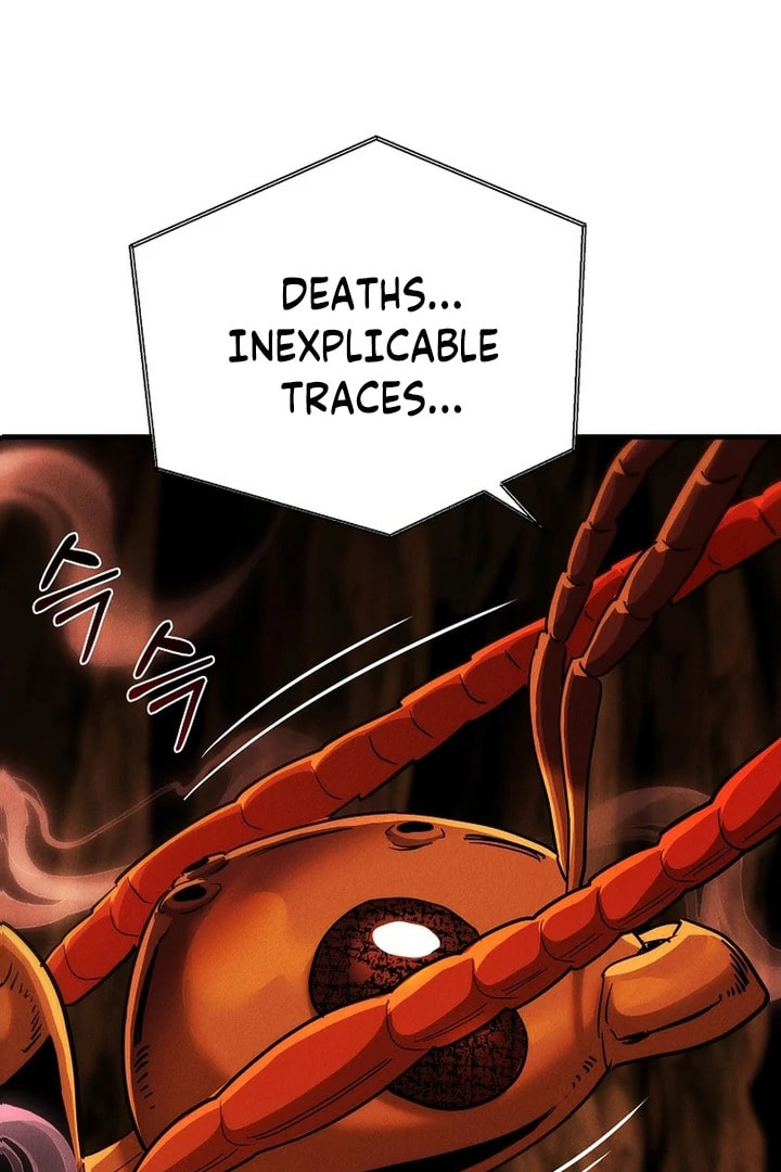 Empire of the Ants Chapter 5 page 81 - 