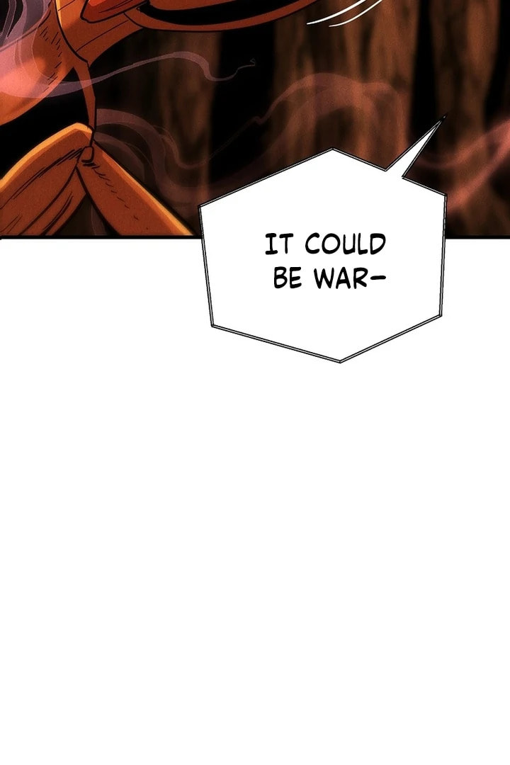 Empire of the Ants Chapter 5 page 82 - 
