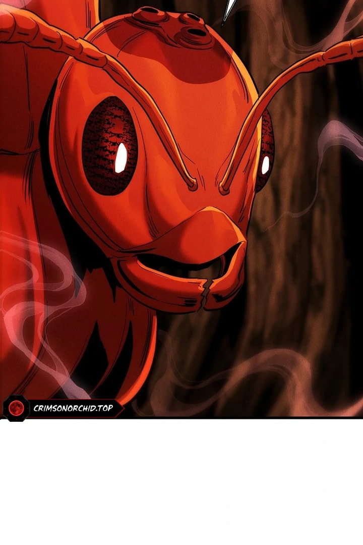 Empire of the Ants Chapter 5 page 85 - 